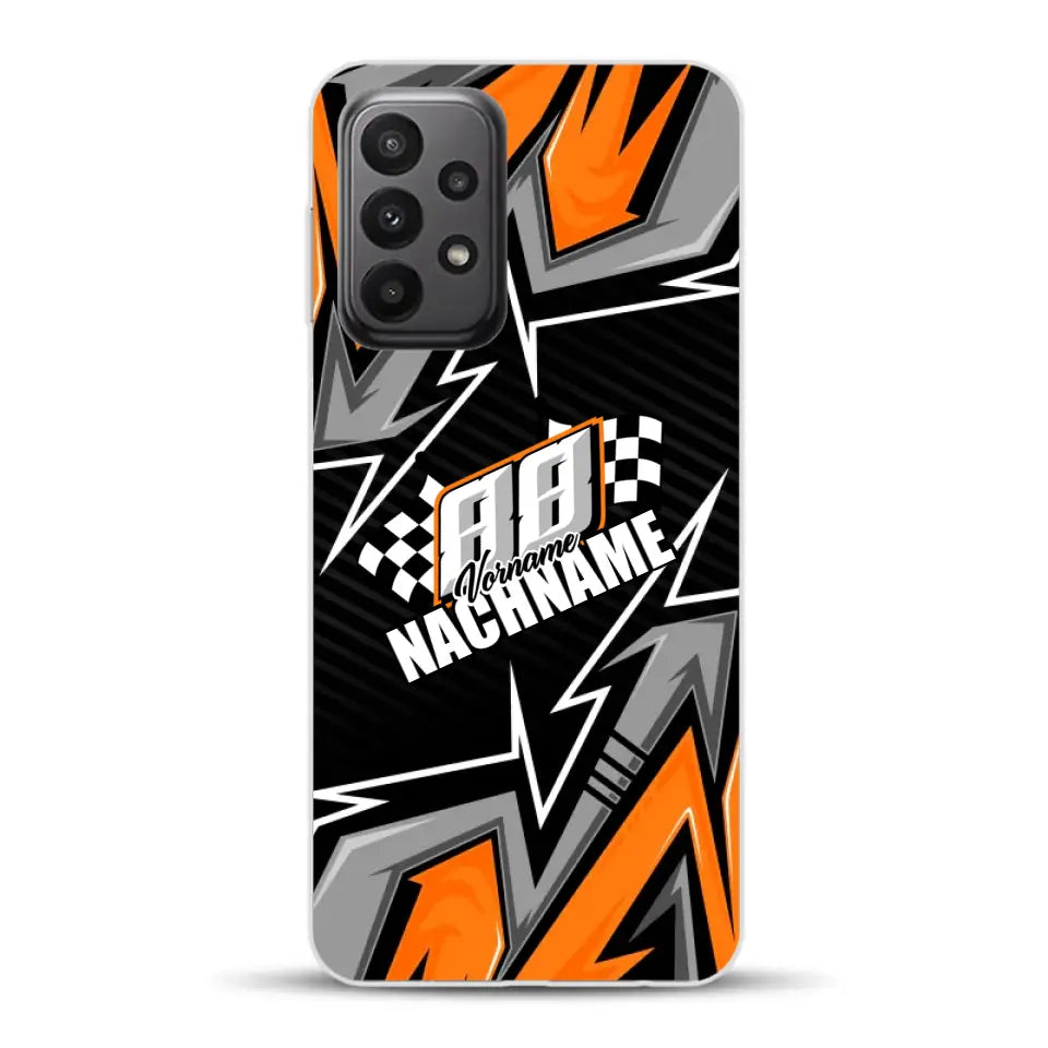 Abstract #2 - Personnalisé coque pour Samsung