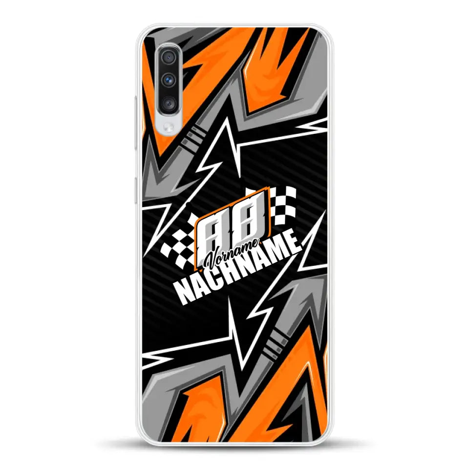 Abstract #2 - Personnalisé coque pour Samsung