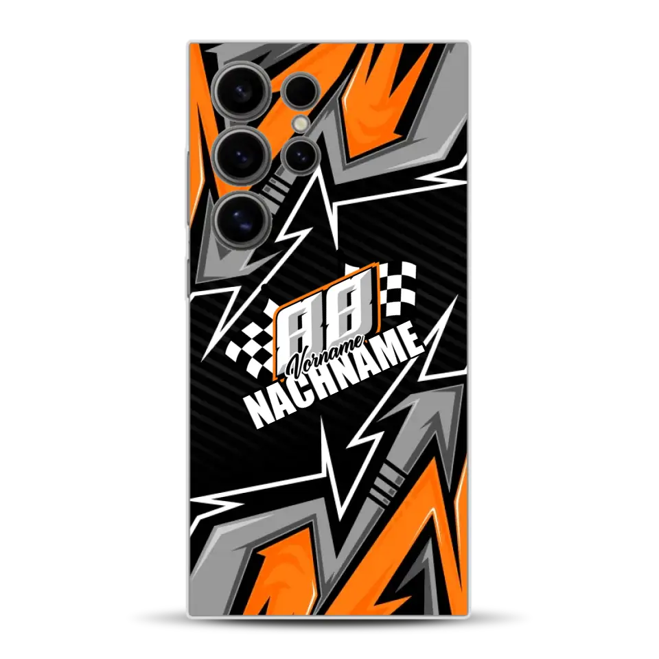 Abstract #2 - Personnalisé coque pour Samsung