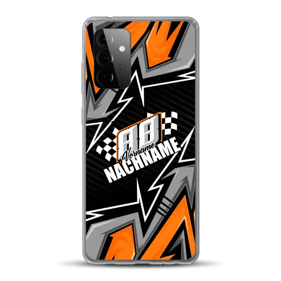 Abstract #2 - Personnalisé coque pour Samsung