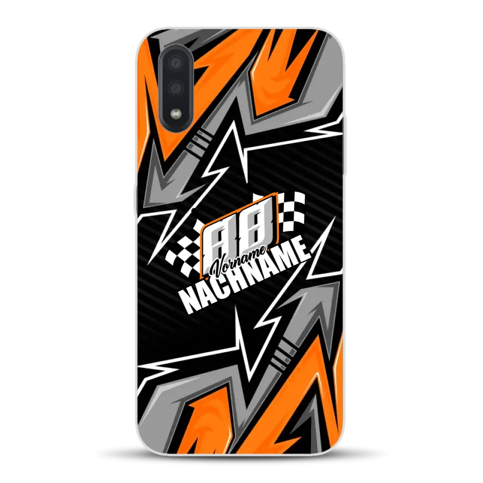 Abstract #2 - Personnalisé coque pour Samsung