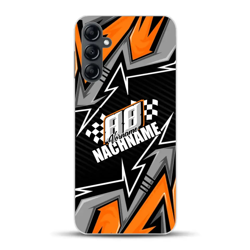 Abstract #2 - Personnalisé coque pour Samsung