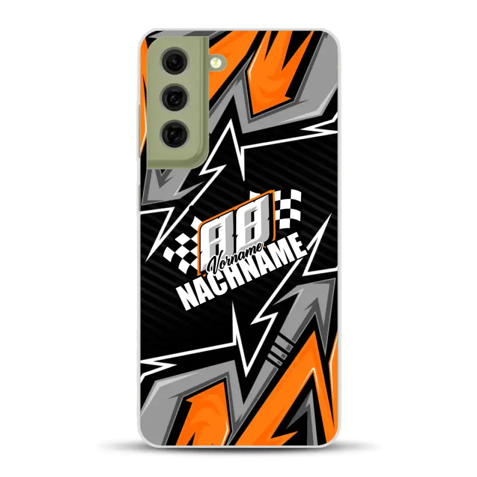 Abstract #2 - Personnalisé coque pour Samsung