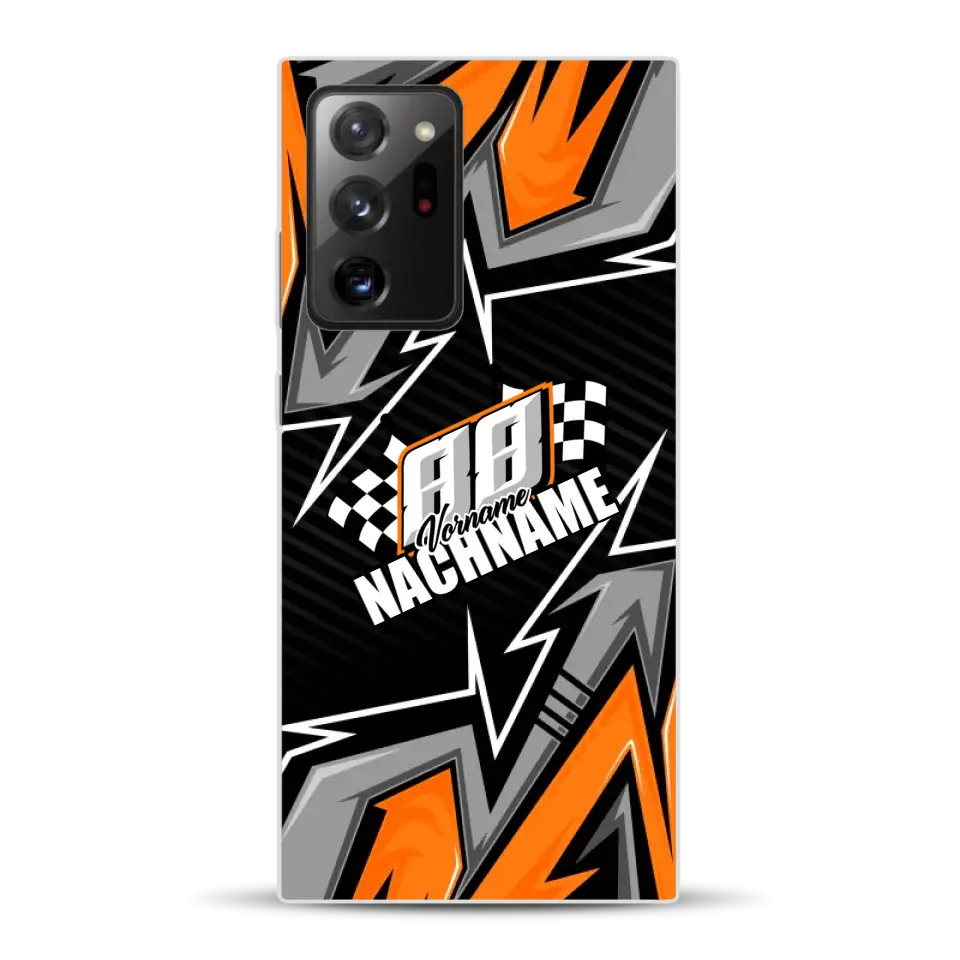 Abstract #2 - Personnalisé coque pour Samsung