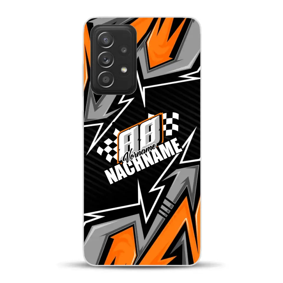 Abstract #2 - Personnalisé coque pour Samsung