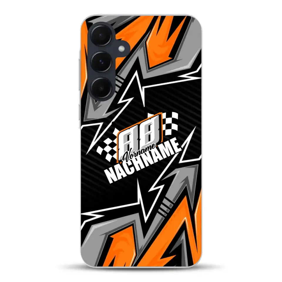 Abstract #2 - Personnalisé coque pour Samsung