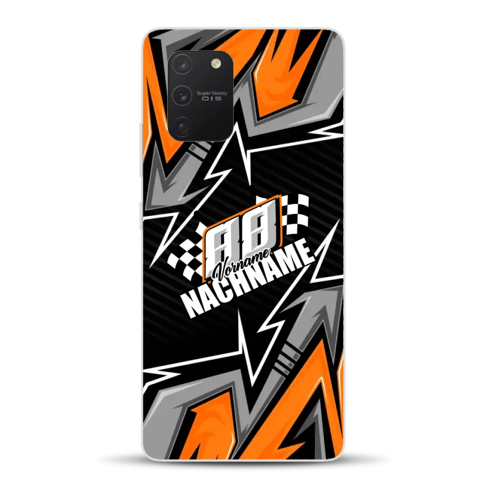 Abstract #2 - Personnalisé coque pour Samsung