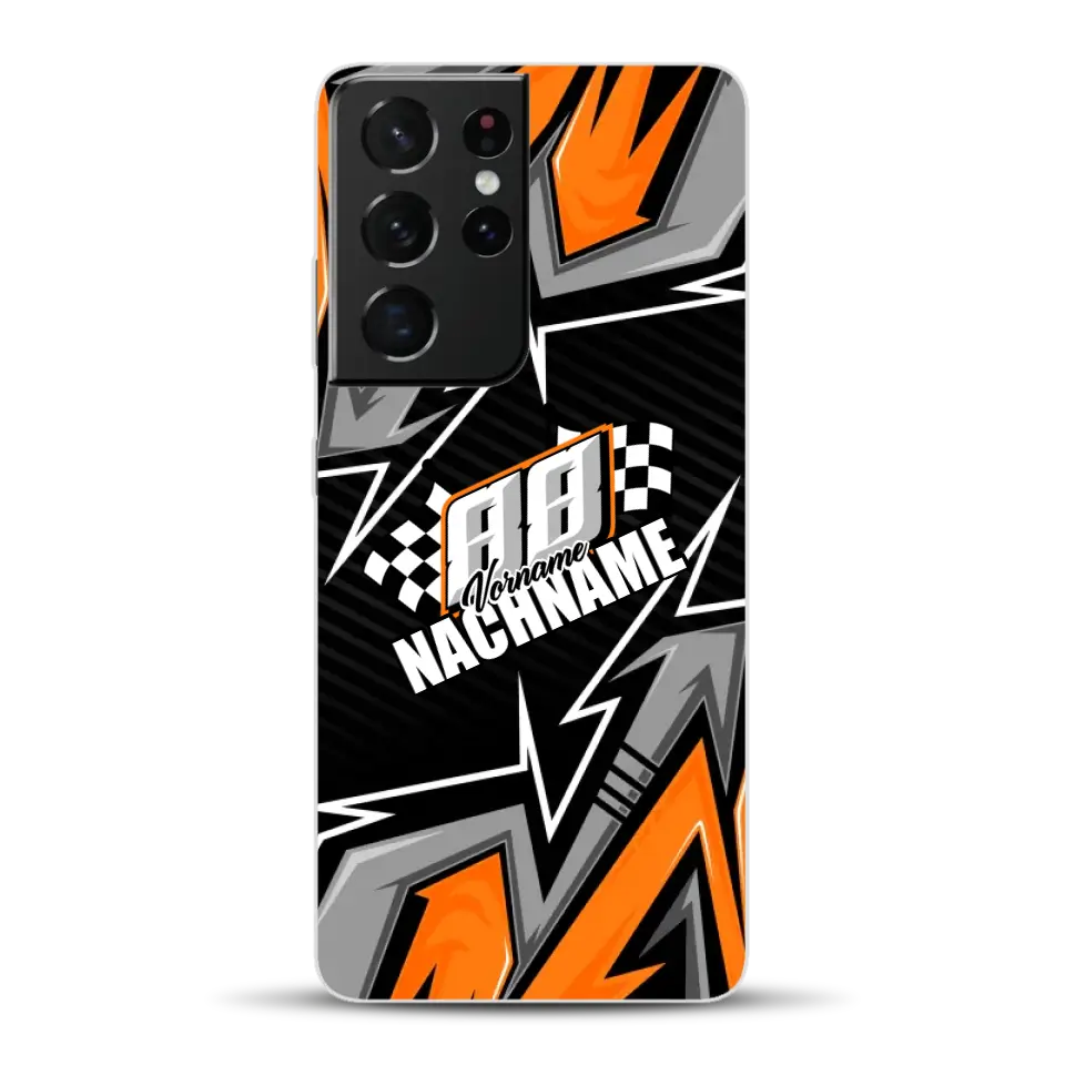 Abstract #2 - Personnalisé coque pour Samsung