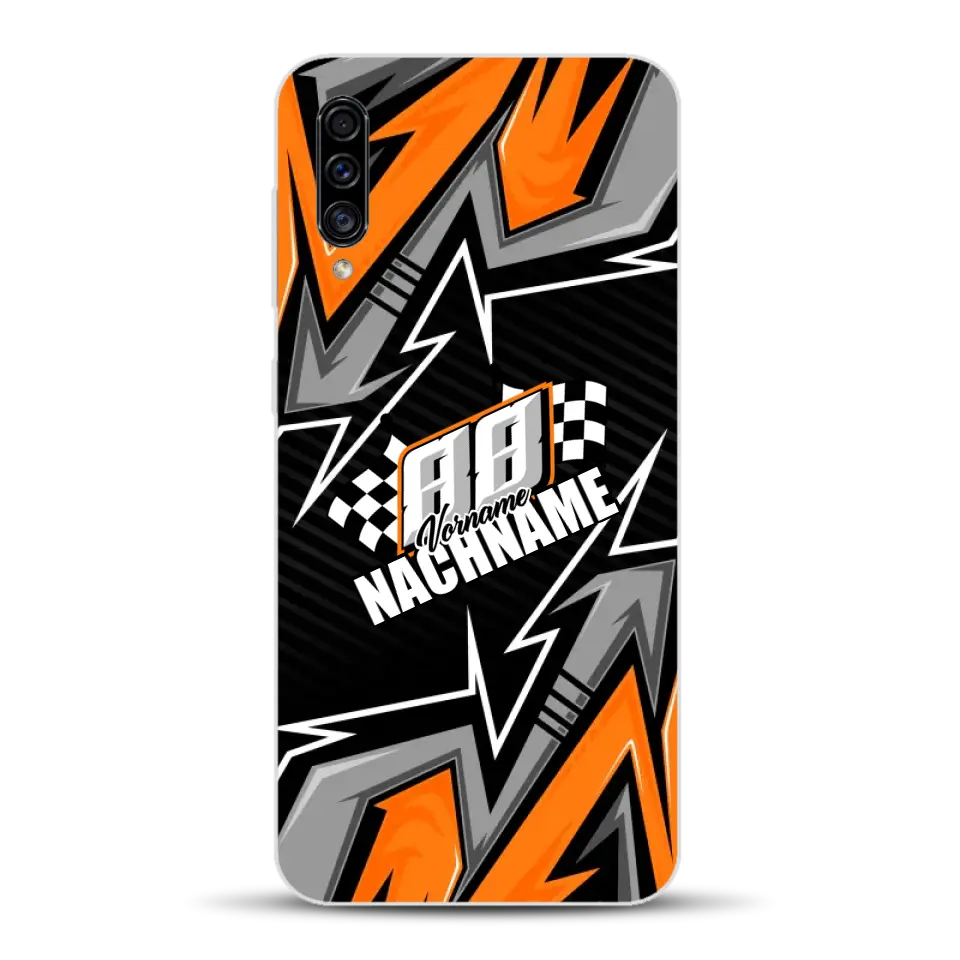 Abstract #2 - Personnalisé coque pour Samsung