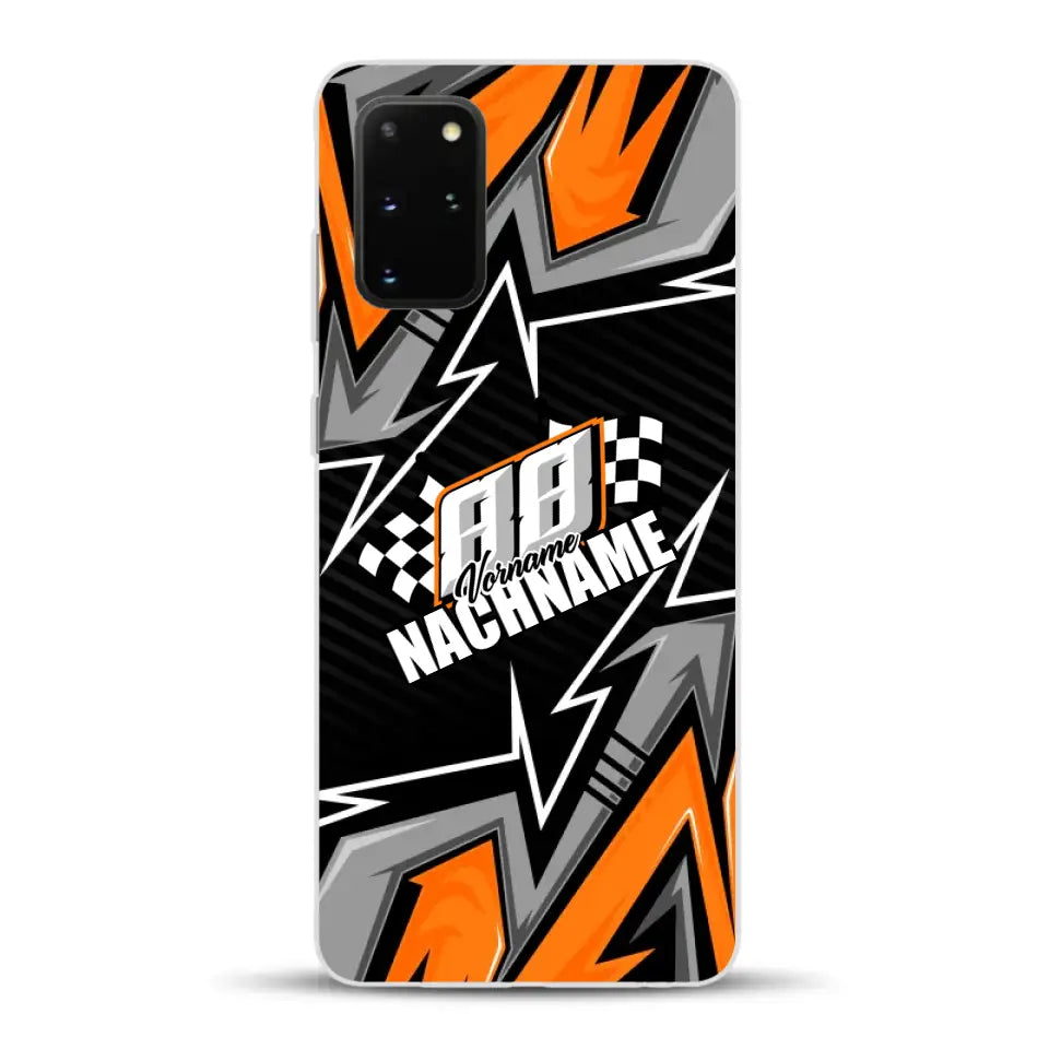 Abstract #2 - Personnalisé coque pour Samsung