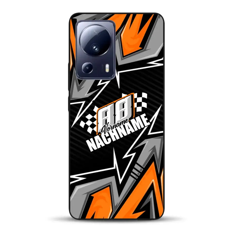 Abstract #2 - Personnalisé coque pour Xiaomi