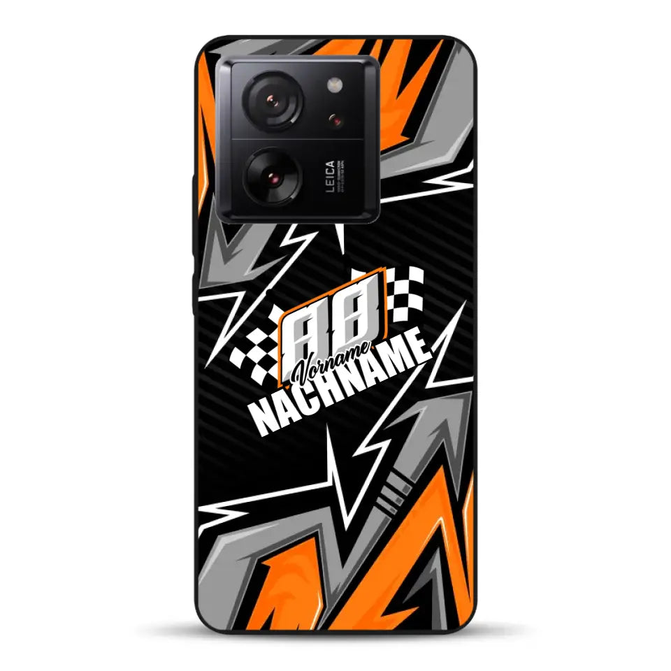 Abstract #2 - Personnalisé coque pour Xiaomi