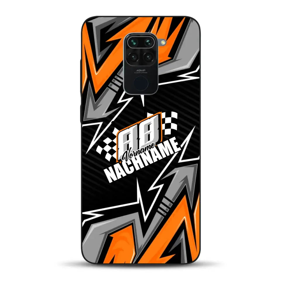 Abstract #2 - Personnalisé coque pour Xiaomi