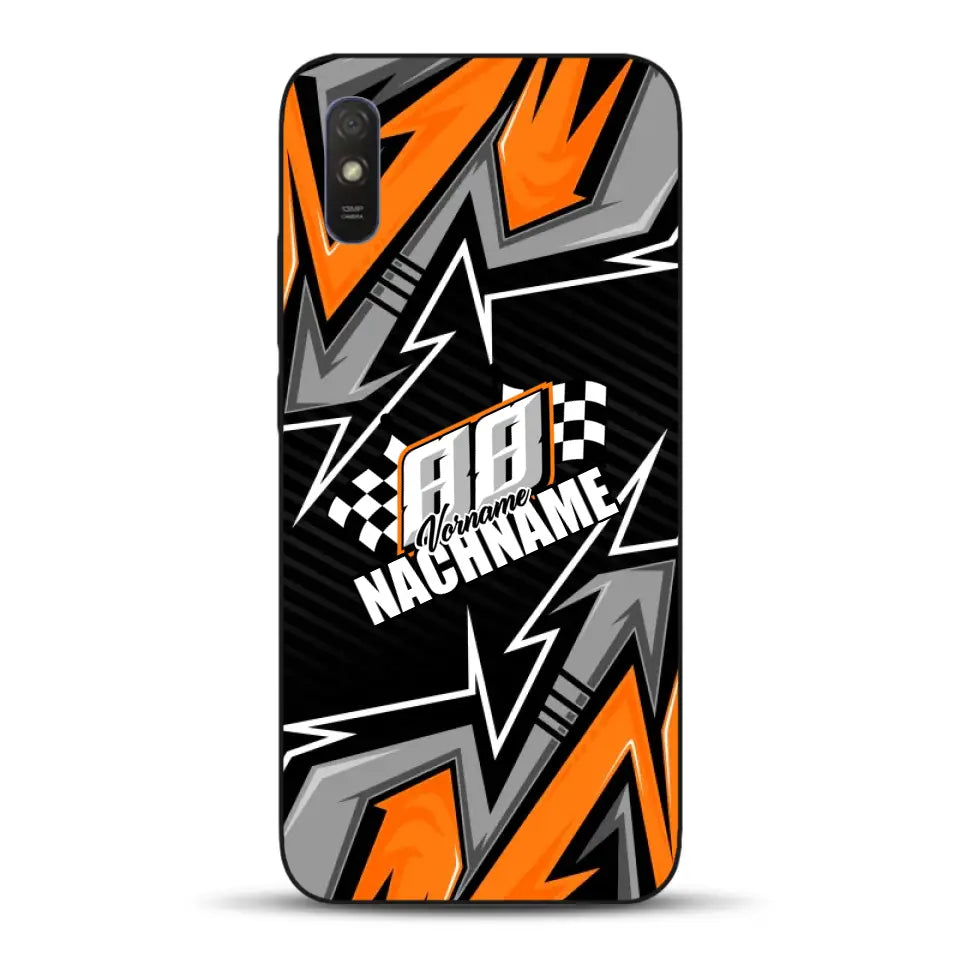 Abstract #2 - Personnalisé coque pour Xiaomi