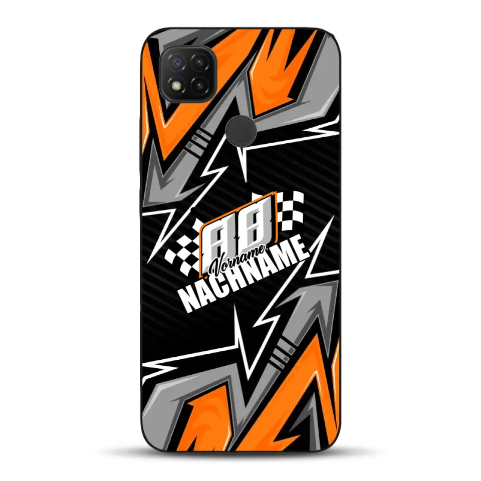 Abstract #2 - Personnalisé coque pour Xiaomi