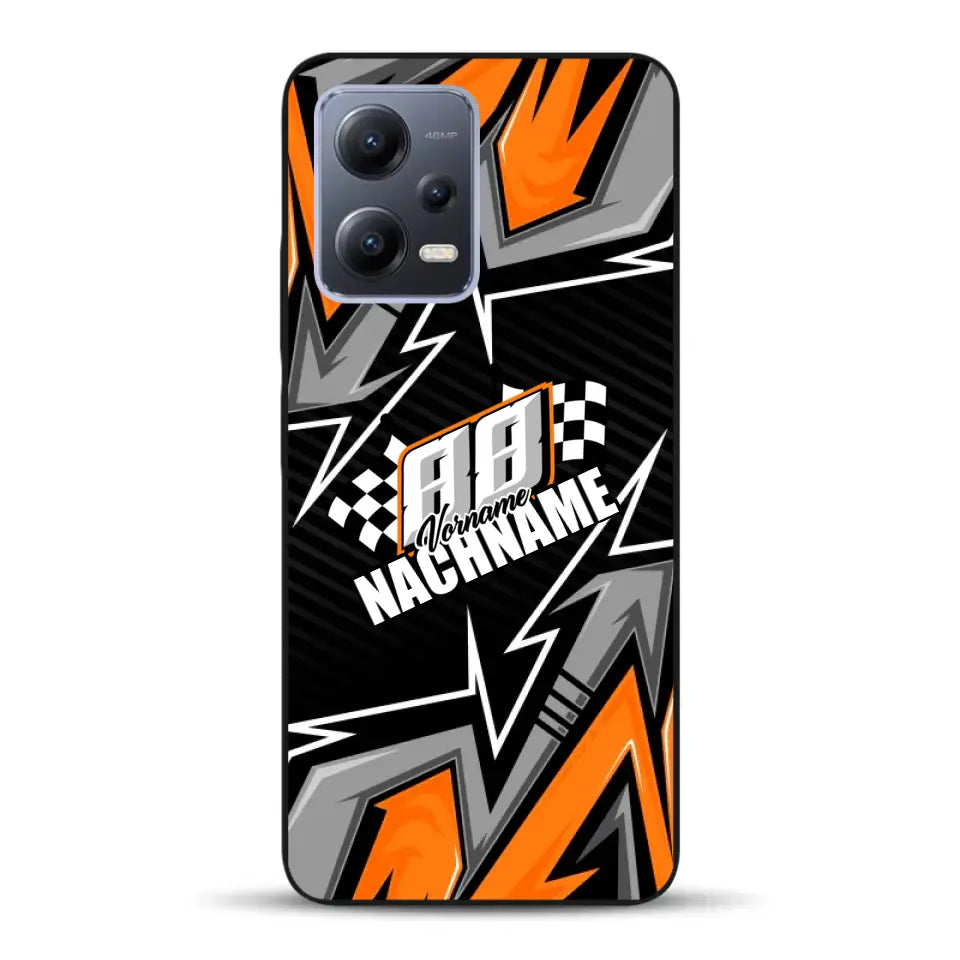 Abstract #2 - Personnalisé coque pour Xiaomi