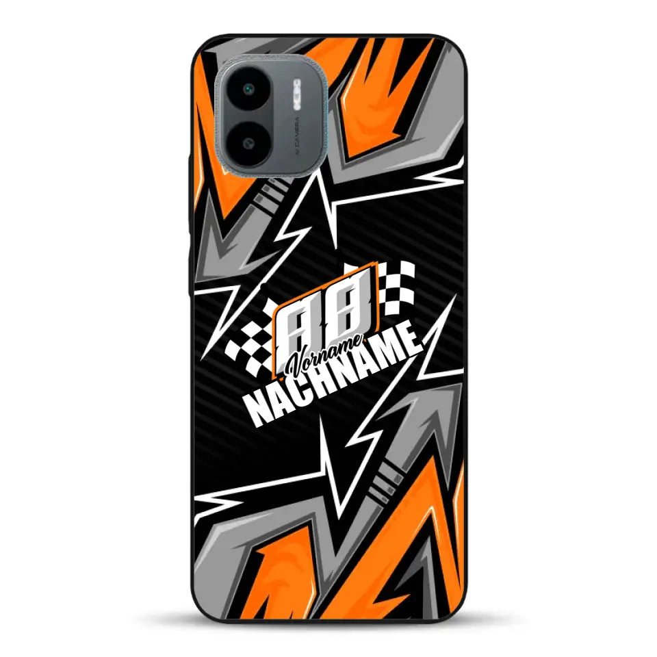 Abstract #2 - Personnalisé coque pour Xiaomi