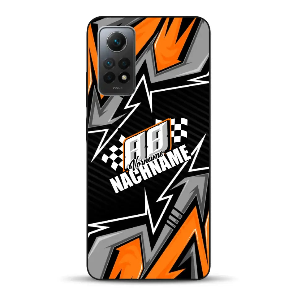 Abstract #2 - Personnalisé coque pour Xiaomi