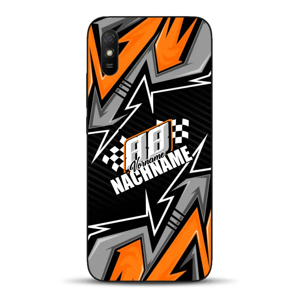 Abstract #2 - Personnalisé coque pour Xiaomi