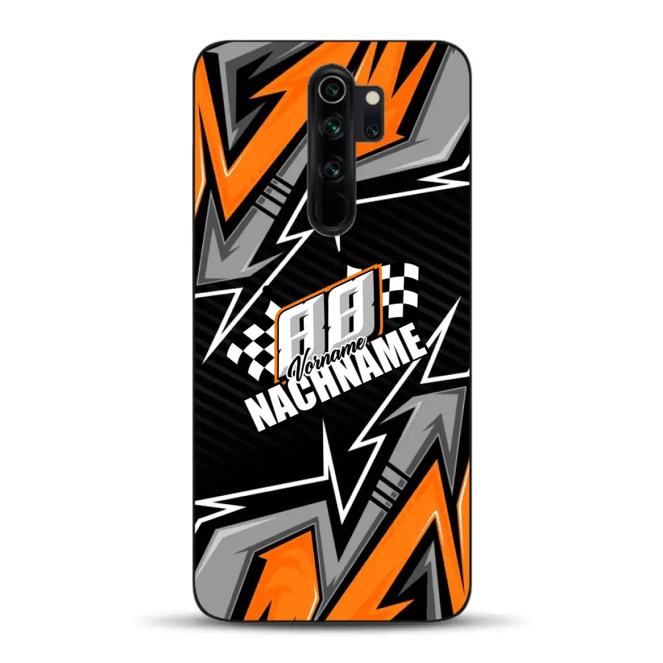 Astratto #2 - Custodia per cellulare personalizzata per Xiaomi
