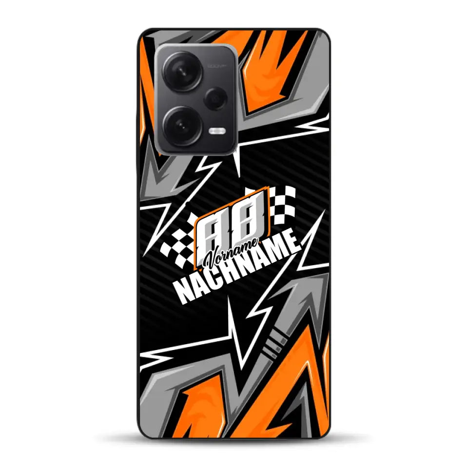 Abstract #2 - Personnalisé coque pour Xiaomi