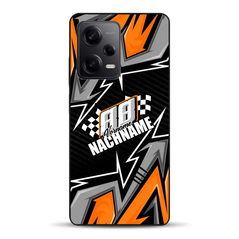 Abstract #2 - Personnalisé coque pour Xiaomi