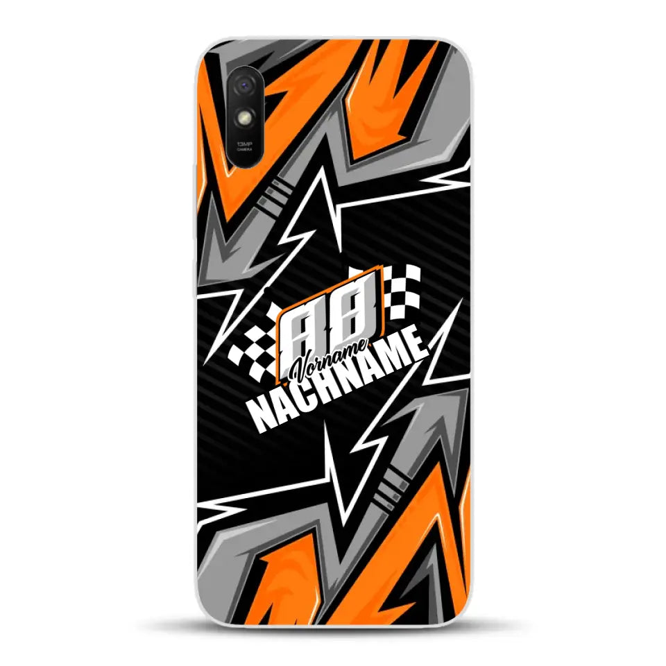 Abstract #2 - Personnalisé coque pour Xiaomi