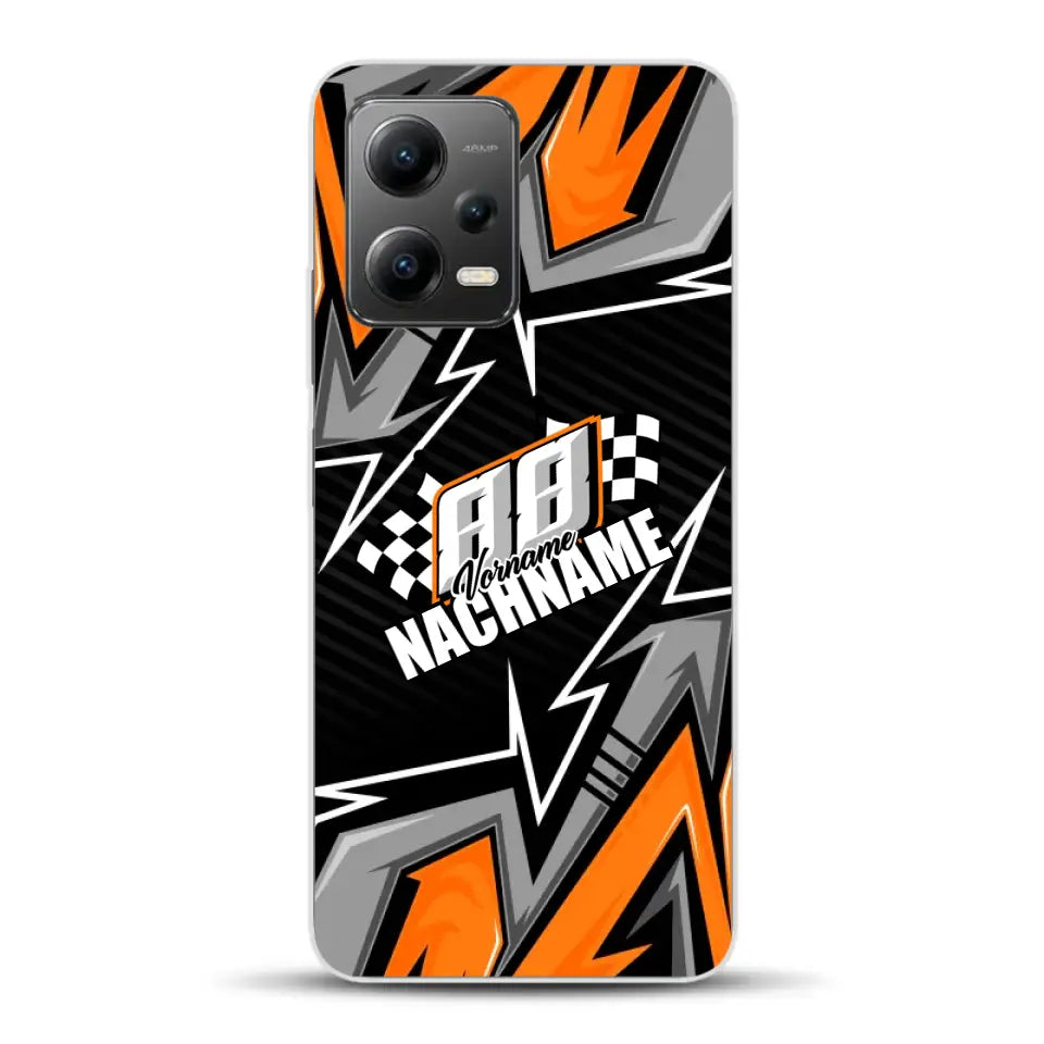 Abstract #2 - Personnalisé coque pour Xiaomi