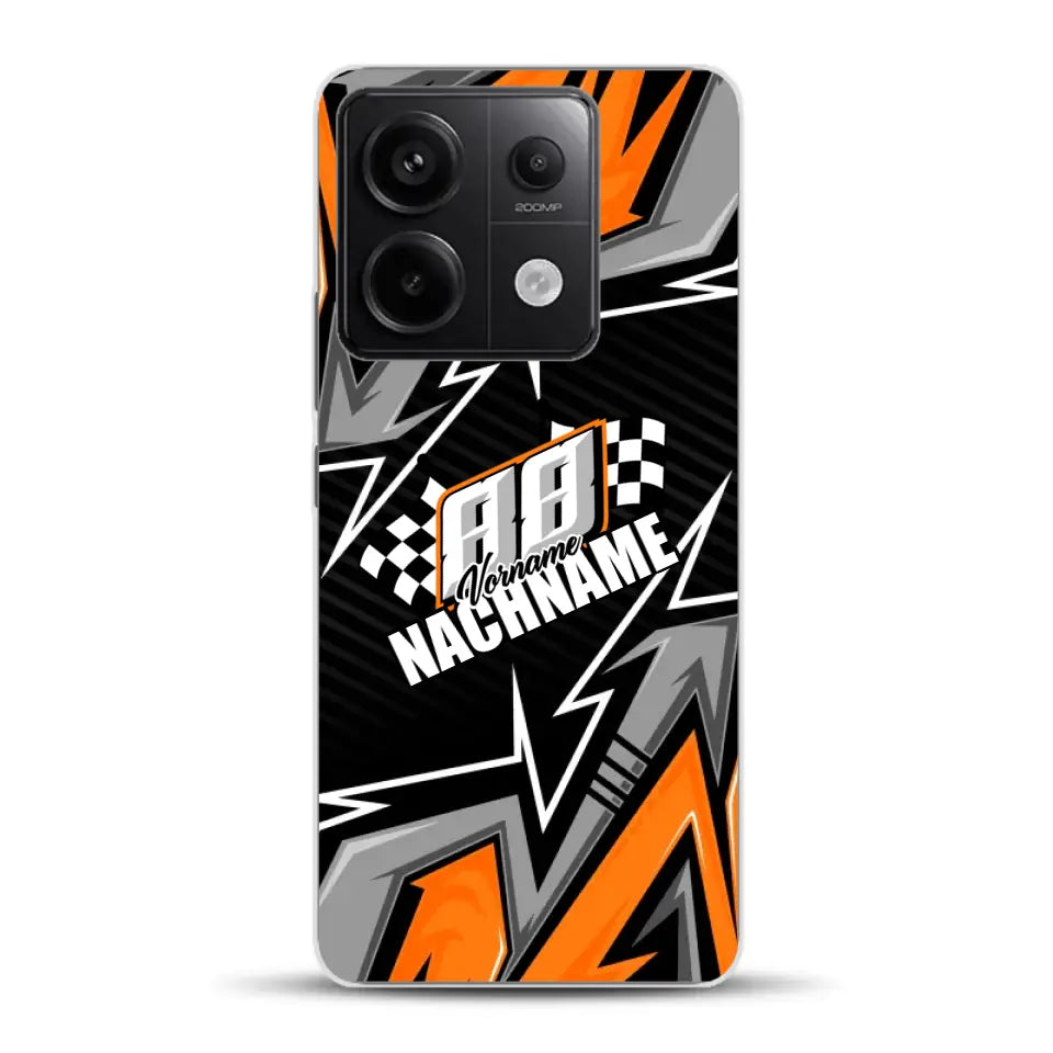 Abstract #2 - Personnalisé coque pour Xiaomi