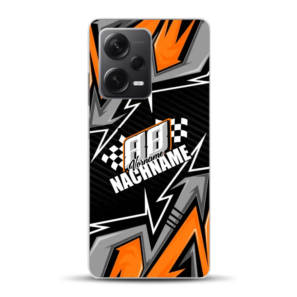 Abstract #2 - Personnalisé coque pour Xiaomi