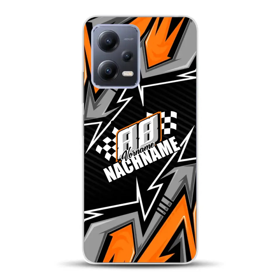 Abstract #2 - Personnalisé coque pour Xiaomi