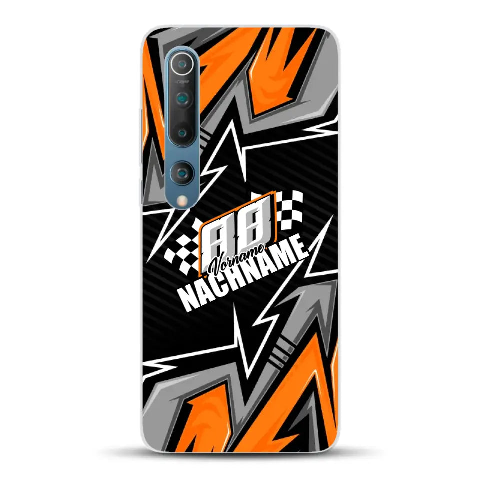 Abstract #2 - Personnalisé coque pour Xiaomi