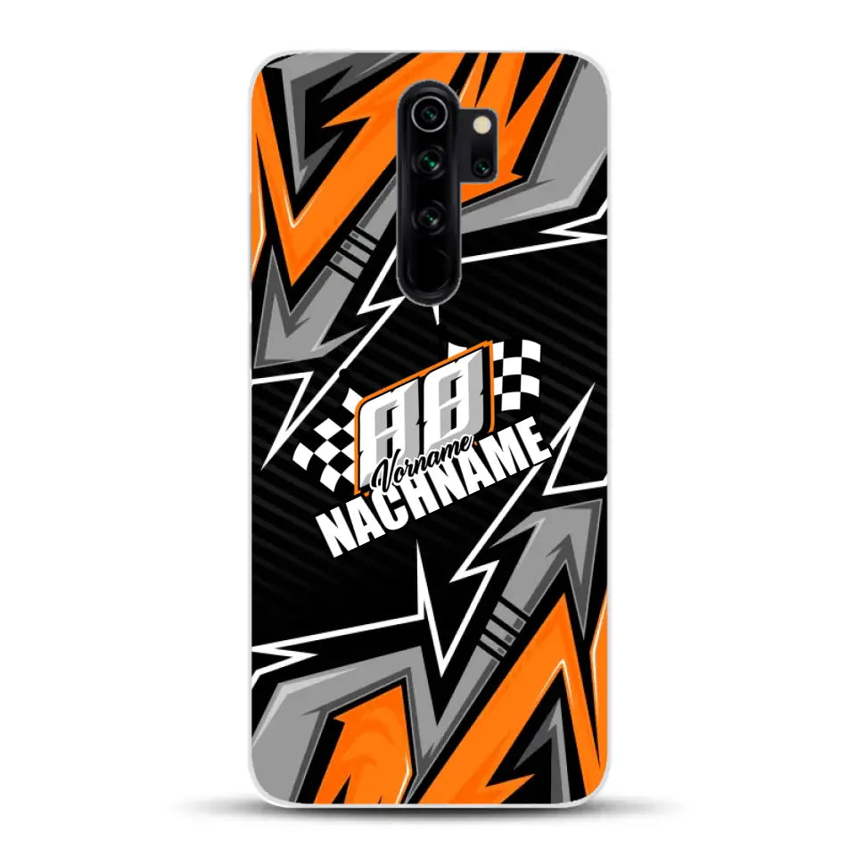 Astratto #2 - Custodia per cellulare personalizzata per Xiaomi
