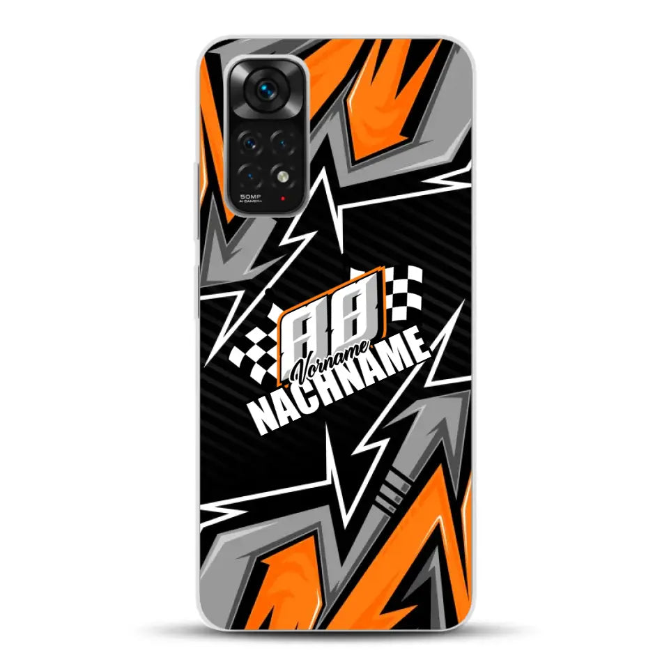 Abstract #2 - Personnalisé coque pour Xiaomi