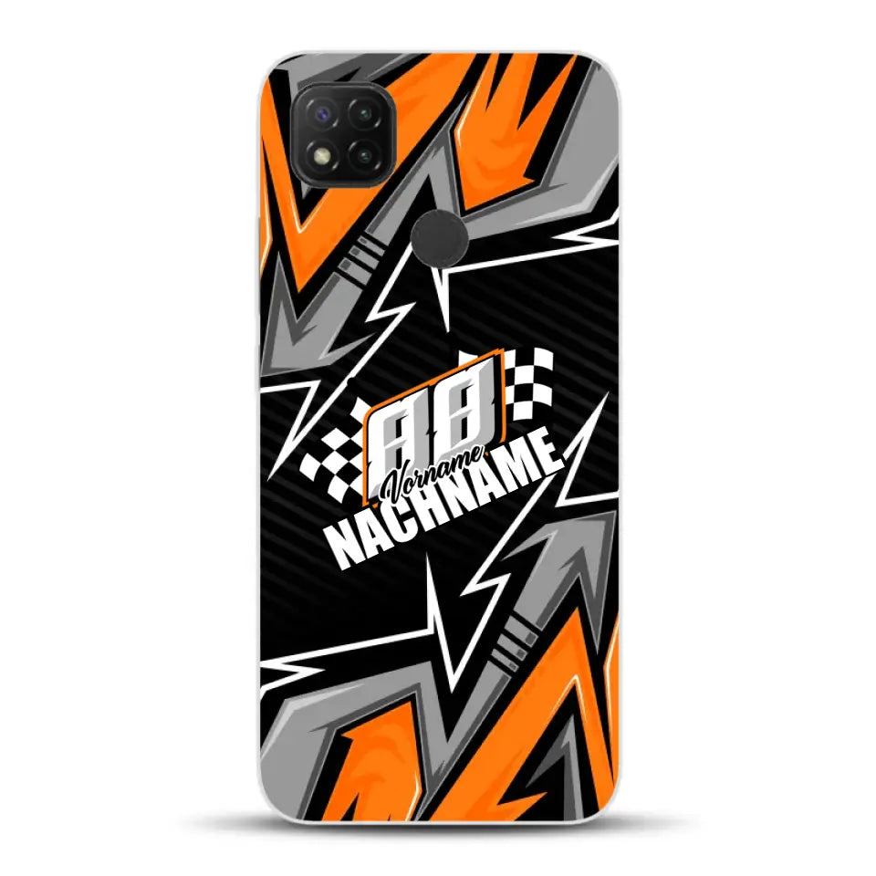 Abstract #2 - Personnalisé coque pour Xiaomi