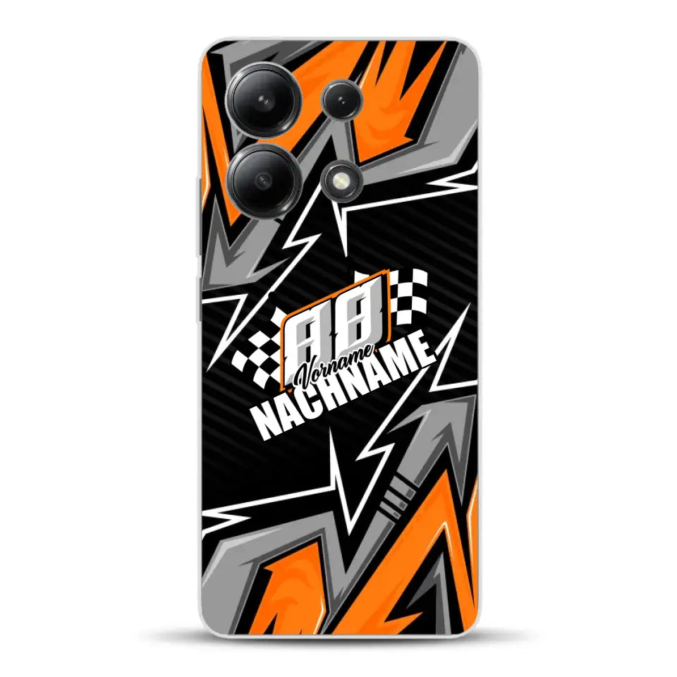 Abstract #2 - Personnalisé coque pour Xiaomi