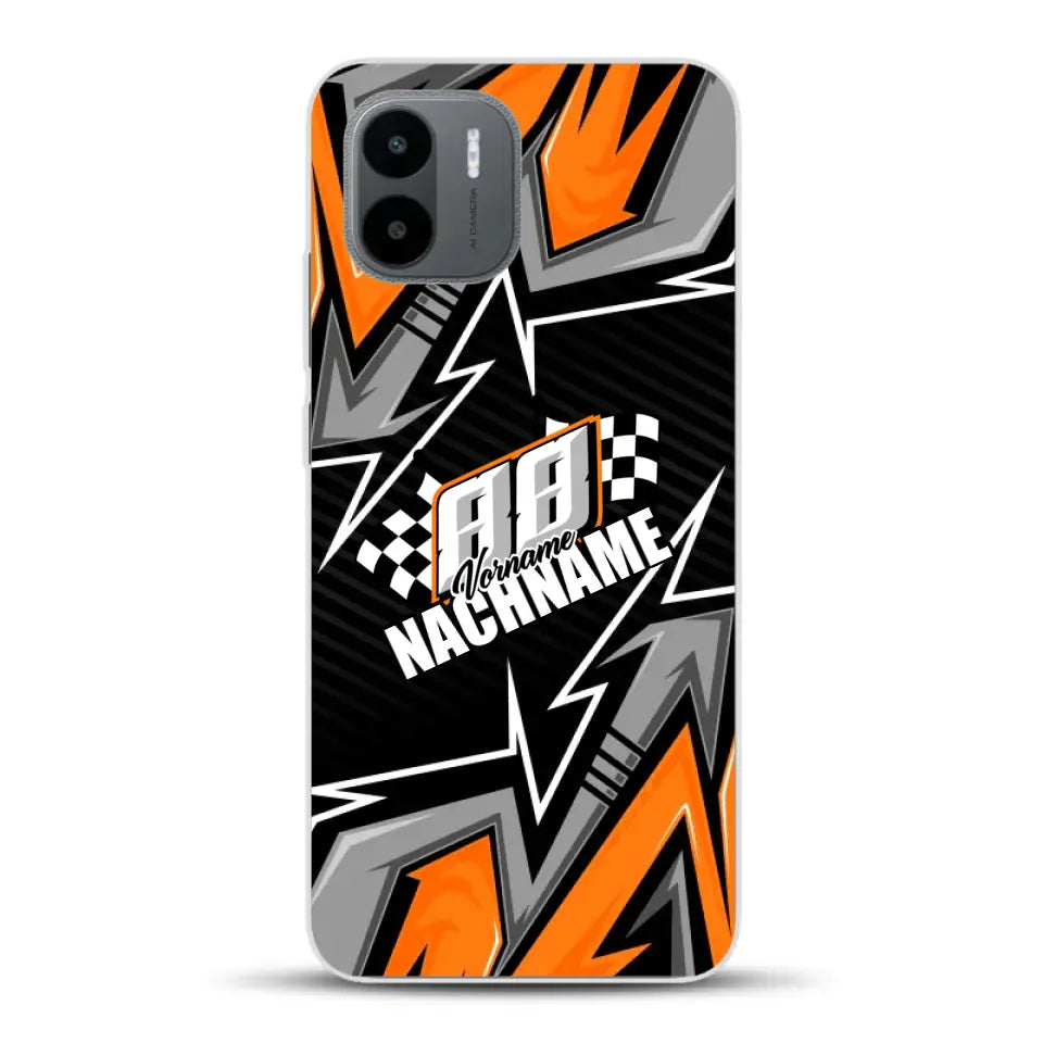 Abstract #2 - Personnalisé coque pour Xiaomi