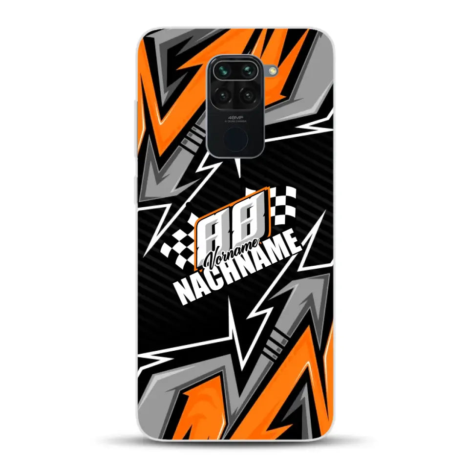 Abstract #2 - Personnalisé coque pour Xiaomi