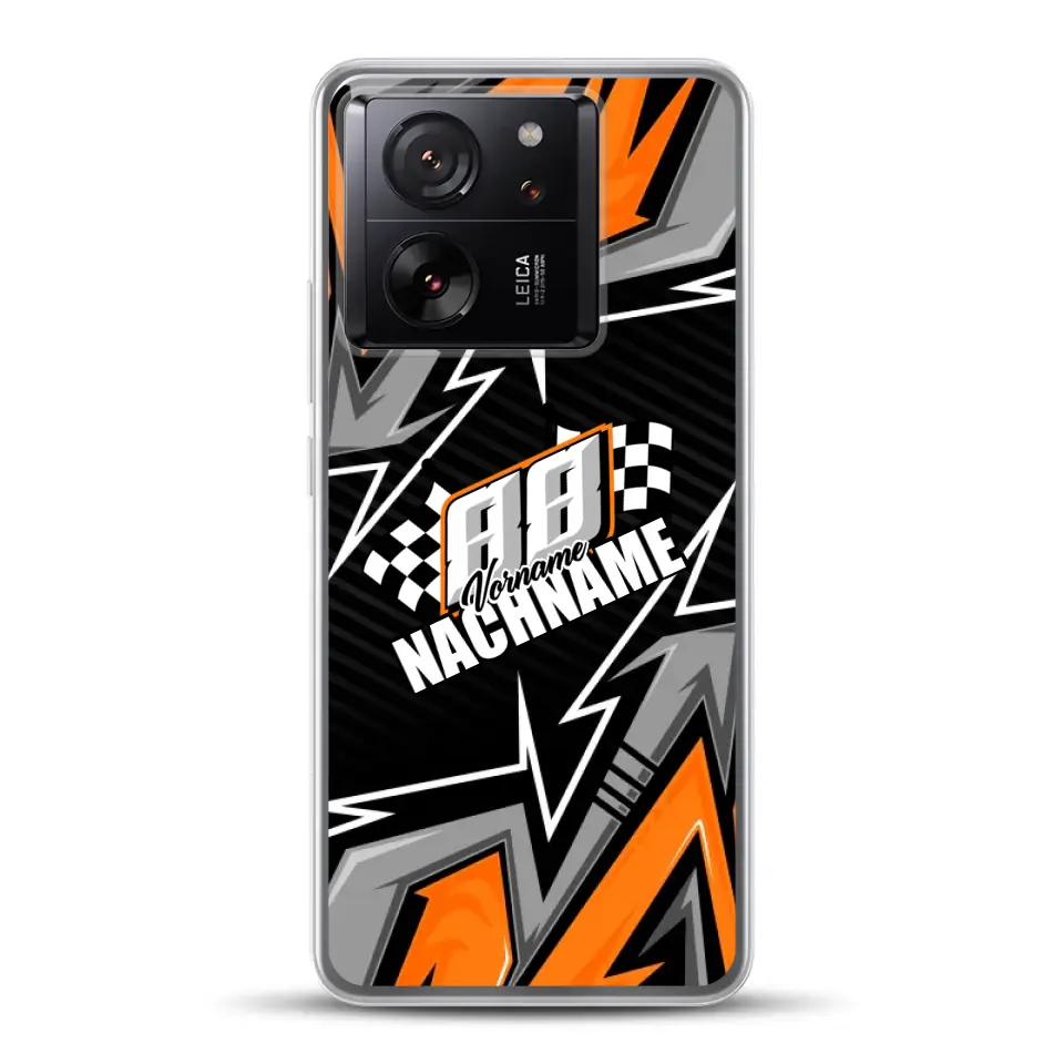 Abstract #2 - Personnalisé coque pour Xiaomi