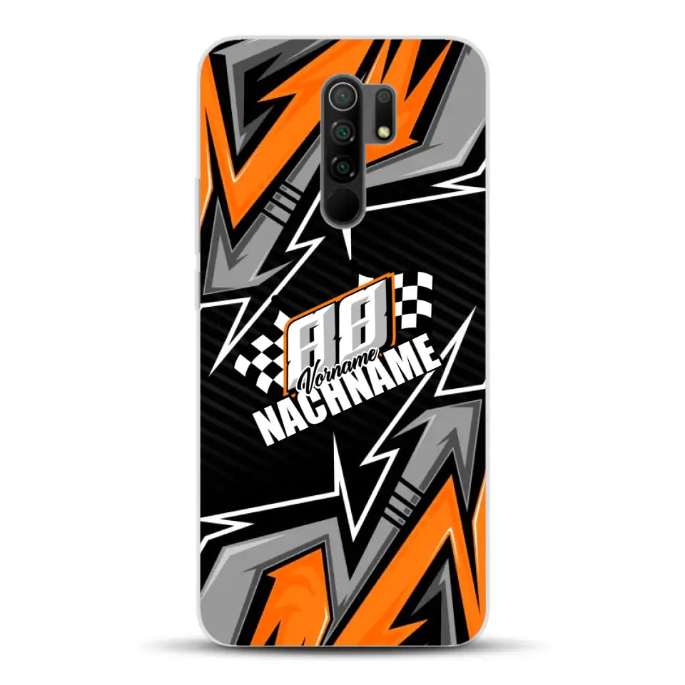 Astratto #2 - Custodia per cellulare personalizzata per Xiaomi