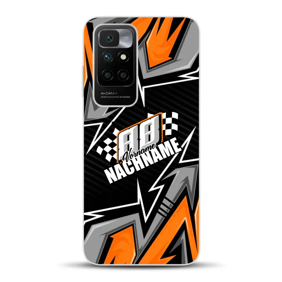 Astratto #2 - Custodia per cellulare personalizzata per Xiaomi