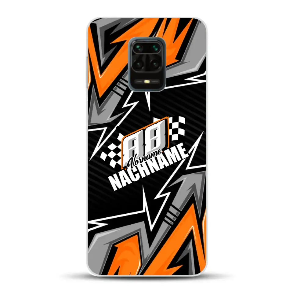 Abstract #2 - Personnalisé coque pour Xiaomi