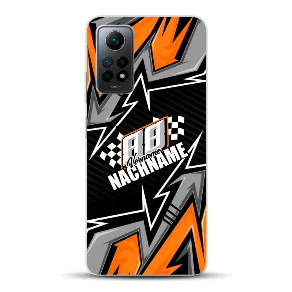 Abstract #2 - Personnalisé coque pour Xiaomi