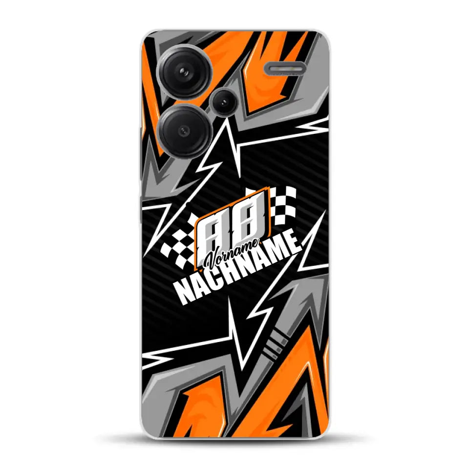 Abstract #2 - Personnalisé coque pour Xiaomi