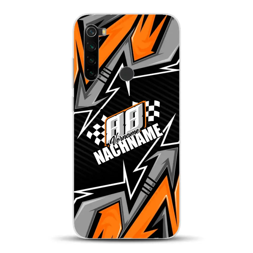 Abstract #2 - Personnalisé coque pour Xiaomi