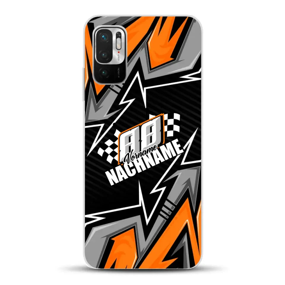 Abstract #2 - Personnalisé coque pour Xiaomi