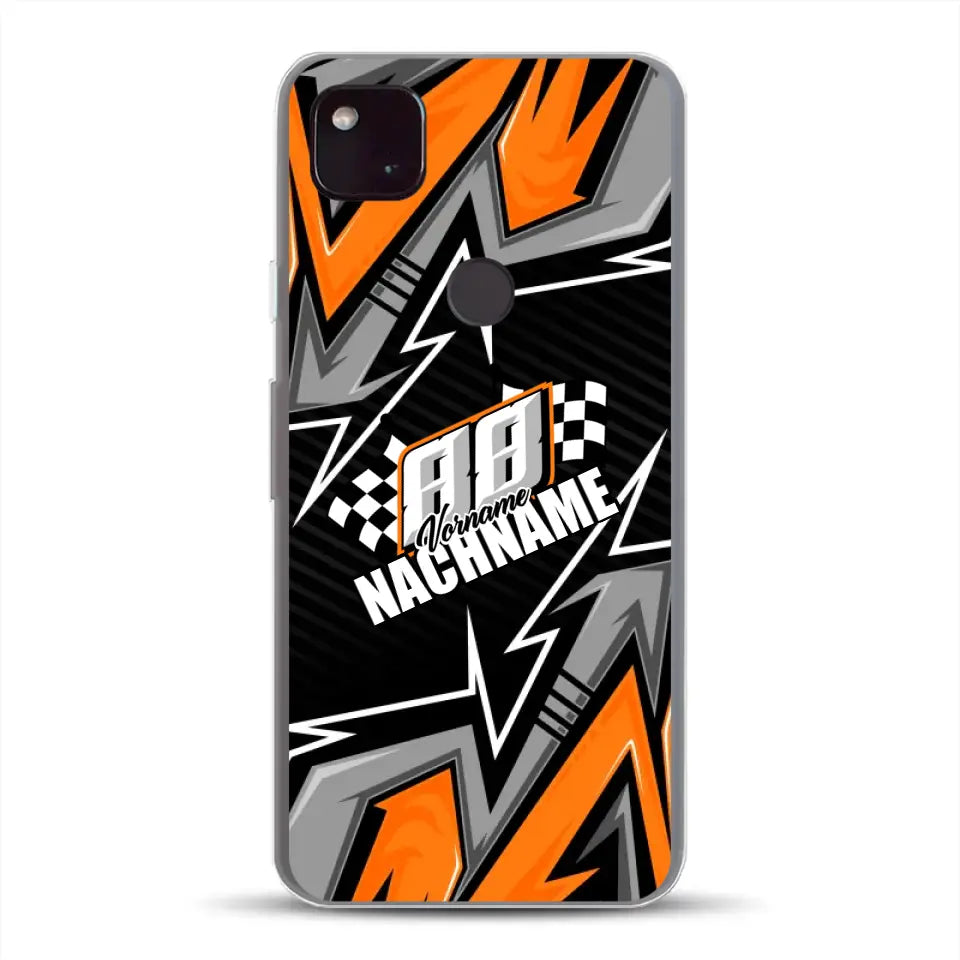 Abstract #2 - Personnalisé coque pour Google