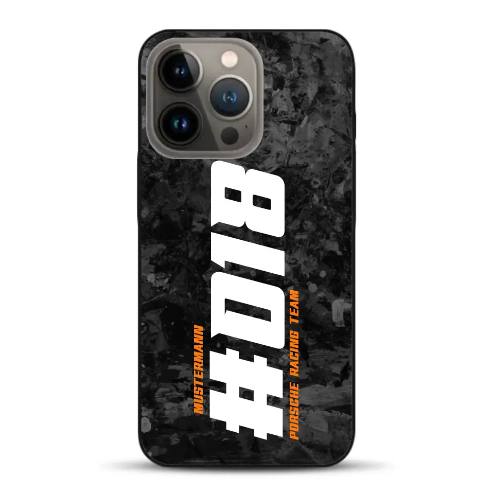 Hashtag - Custom phone case for iPhone