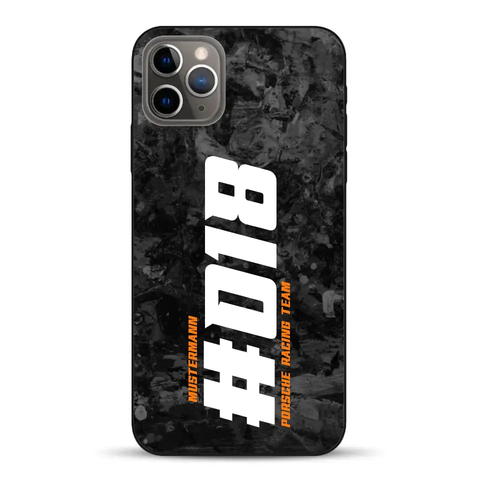 Hashtag - Custom phone case for iPhone