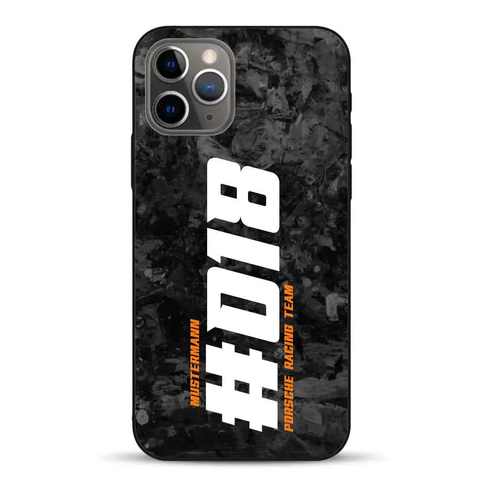 Hashtag - Custom phone case for iPhone